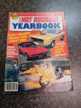 Argus Popular Hot Rodding Yearbook 1984 - $9.89