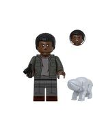 Stranger Things Kali Prasad Minifigures Minifigs Toy Gift - $3.99