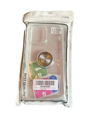 Case For iPhone 14 Pro Max Ultra Silm Fkexible Material Crystal Clear - $6.70
