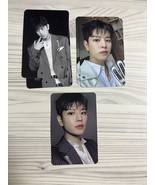 STRAY KIDS SeungMin OFFIZIELLE Fotokarte [SKZHOP HIPTAPE &#39;合&#39;] (AKKORDEON... - $93.39 MXN+