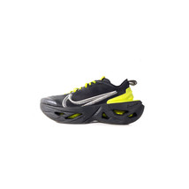 Authenticity Guarantee 
NIKE SHOES Womens Size 8 Black &#39;Zoom X Vista Grind&#39; O... - £86.12 GBP