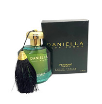 Paris Corner Daniella Eau De Parfum By Pendora Scents For Her 100ml - £31.81 GBP