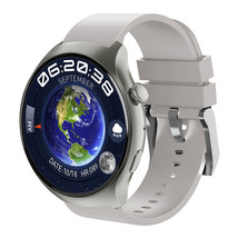 JS Watch4  Smart Watch, Bluetooth call by car code Alipay - £82.59 GBP