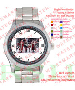 5 CHRISTMAS CHRONICLES Watches - $25.00