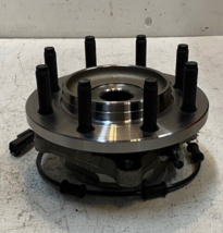 Timken HA590628 | 515162 Front Wheel Hub &amp; Bearing Assembly - £101.00 GBP