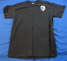 Discontinued Usaf Air Force Combatives Instructor School Shirt Medium - £21.01 GBP