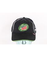 NOS Vintage NASCAR Mountain Dew Amp Energy Dale Earnhardt Jr Spell Out H... - $707.34 MXN