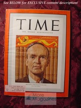 Time Magazine September 26 1949 Britain Ambassador Oliver Franks - £5.09 GBP