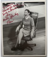Mindy Sterling Signed Autographed &quot;Austin Powers&quot; Glossy 8x10 Photo - $364.42 MXN