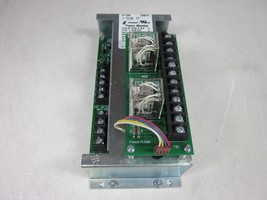 Firetrol FTA436 72102 Power Monitor Board Defective AS-IS - £76.40 GBP