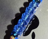 Glass Beaded Bobby of exquisite design.C.2025 - $23.00