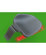07-2012 mercedes x164 GL450 GL350 rear right third 3rd row side seat cap... - $34.26 CAD