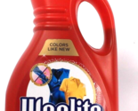 1 Ct Woolite 91.26 Oz Delicates Wool 45 Lds Liquid  Laundry Detergent No... - $40.99
