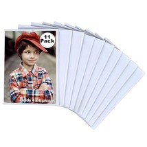 Magnetic Photo Sleeves, 4 X 6-Inch, 11 Pack - $13.99
