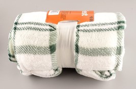 *Fall Fest Plush Throw Blanket Super Soft 50&quot; X 60&quot; - $10.24 CAD
