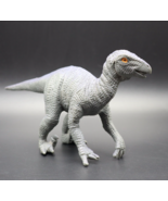 Velociraptor Dinosaur Plastic Toy Major Corp Vintage 2000 Figure 1072-P6 TM - £7.91 GBP