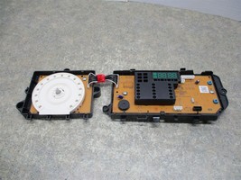 SAMSUNG WASHER CONTROL BOARD PART # DC92-01802K - $25.00