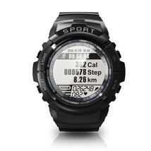 S816 Smartwatch Bluetooth Android Smart Watch IP68Waterproof - £33.08 GBP