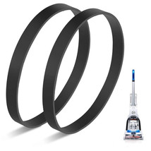 Replacement Belts for Hoover PowerDash Pet FH50700, FH50710 Pack of 2 - $23.99