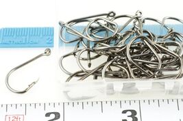 2# 100 Pieces Yishini Octopus Fishing Hooks Eye End - €2,76 EUR