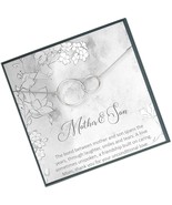 Mother of The Groom Gift for Mother of The Bride Gift for in - £102.17 GBP