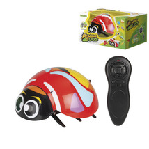 TechBrands Remote Controlled Bugs (2.4GHz) - £33.16 GBP