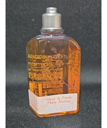 L&#39;Occitane Cherry Blossom Shower Gel ~ 250 ml / 8.4 oz - $30.58