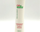 CHI Enviro Smoothing Treatment For Virgin &amp; Resistant Hair Paraben Free ... - £132.52 GBP