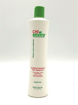 CHI Enviro Smoothing Treatment For Virgin &amp; Resistant Hair Paraben Free ... - £132.39 GBP