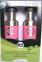 Water Bottles Exercise, Fitness ,Gym, Sports,Hydration,Weights - $316.09 MXN+
