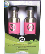 Water Bottles Exercise, Fitness ,Gym, Sports,Hydration,Weights - $316.08 MXN+