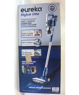 MINT - Eureka Stylus Elite Cordless Stick Vacuum NEC390BL - $88.11