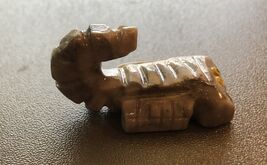 Scorpion Peruvian Dolomite Spirit Animal! - $3.91