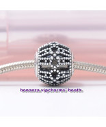 Essence Collection 925 Sterling Silver CURIOSITY Essence Charm Small Hol... - $19.19 CAD