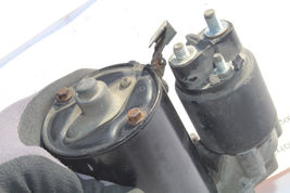 2002-2006 MINI COOPER S STARTER MOTOR K405 image 7