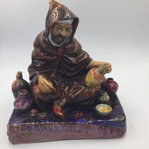 Royal Doulton Figurine The Potter - £101.89 GBP