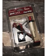 Char-Broil BBQ Grill Hot Shot Ignition System with Side Burner 418-4685 NEW - £9.26 GBP