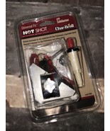 Char-Broil BBQ Grill Hot Shot Ignition System with Side Burner 418-4685 NEW - $16.96 CAD