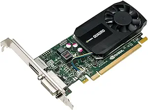Video Card Graphics Cards Vcqk620-Pb - $201.99