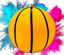 Gender Reveal Basketball - Pink and Blue Kit (FREE SHIPPING) - £11.39 GBP+