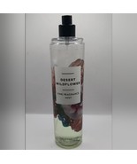 Desert Wildflower Fine Fragrance Mist by Bath and Body Works,  8 Fl.Oz - $65.00