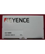 KEYENCE CA-DSR9 BACKLIGHT MACHINE VISION LIGHT *NEW IN BOX* - $8,993.74 MXN