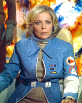 Space: 1999 Barbara Bain Tied To Chair 8X10 Photograph - £8.45 GBP