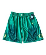 NEW Nike Oregon Ducks Wings Shorts Men’s Size XX-Large Green UO Basketball - $1,805.99 MXN