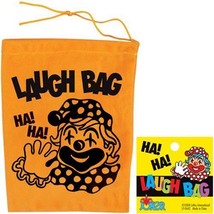 Laugh Bag - $7.70