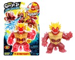Deep Goo Sea Blazagon Hero Pack. Super Stretchy, Goo Filled Toy. With Wa... - $33.99