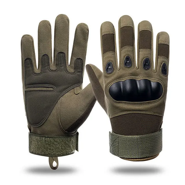 Motorcyclist Gloves Bike Gloves   Gloves Cycling Mitten Ski Outdoor t Climbing R - £132.80 GBP