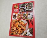 Blue Jean Chef Pressure Cooker Recipes Booklet 2016 - $9.98