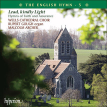 Wells Cathedral Choir, Rupert Gough, Malcolm Archer - &#39;Lead, Kindly Light&#39; (Hymn - £6.14 GBP