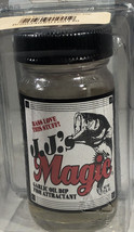 JJ&#39;s Magic Dippn&#39; Dye GARLIC Scent 2 oz Bottle -SHIPS SAME BUSINESS DAY - $9.78